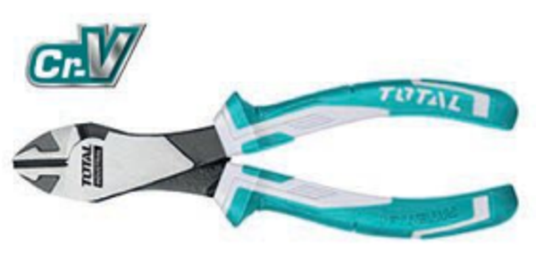 ALICATE CORTE REFORZADO MOD. THT27716