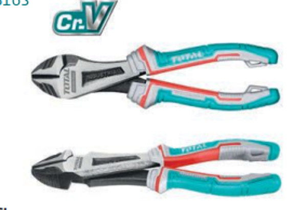 ALICATE DE CORTE MOD. THT27816S
