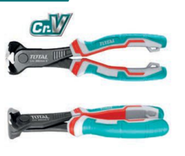 ALICATE CORTE FRONTAL MOD. THT260806