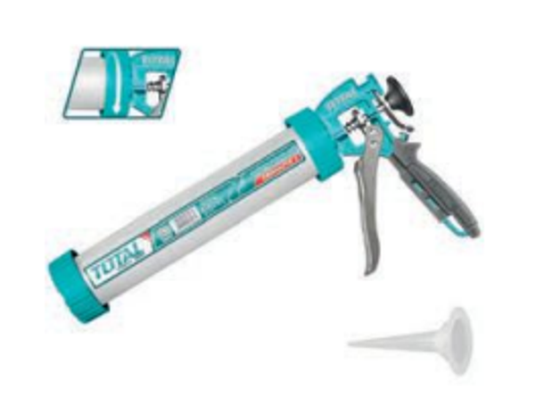 APLICADOR SILICONA MOD. THT20115
