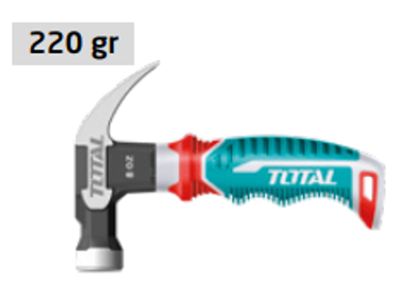 MARTILLO MINI CARPINTERO MOD. THCH61008D