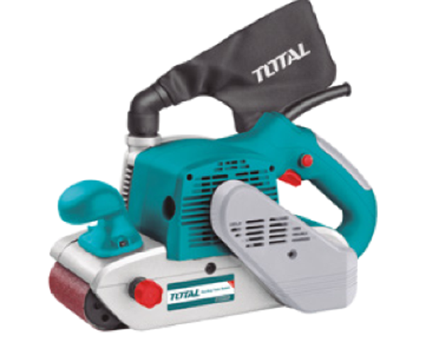 LIJADORA DE BANDA MOD. TBS12001