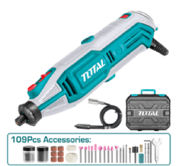 MULTIHERRAMIENTA ROTATIVA MOD. TG513326E