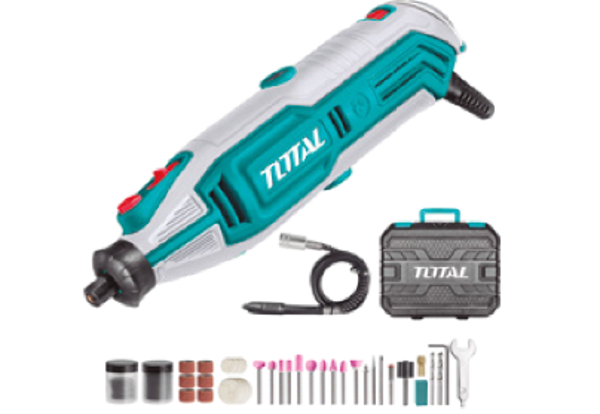 MULTIHERRAMIENTA ROTATIVA MOD. TG513326