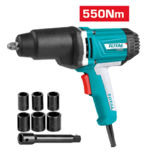 LLAVE IMPACTO MOD. TIW10101