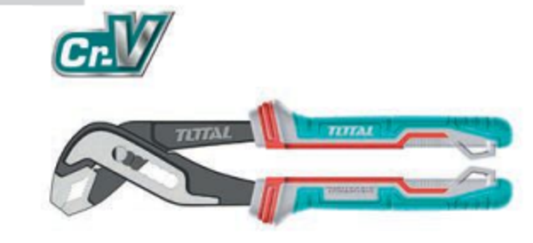 TENAZA DE CANAL MOD. THT280806
