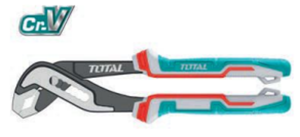 TENAZA DE CANAL MOD. THT281202