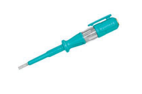 TESTADOR VOLTAJE MOD. THT291408