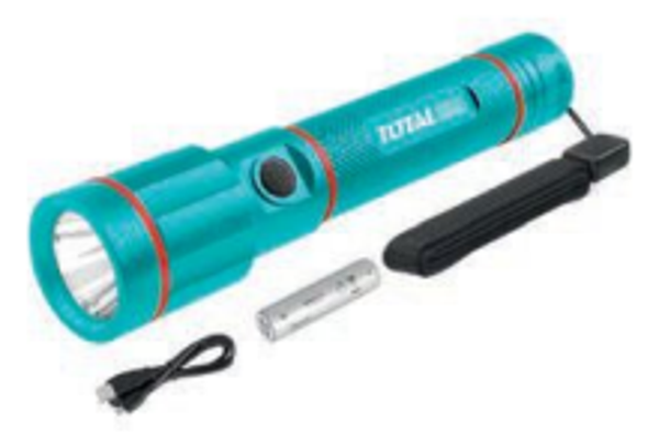 LINTERNA LED MOD. TCFL1865051