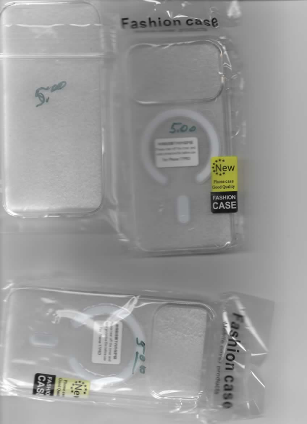 clear cases