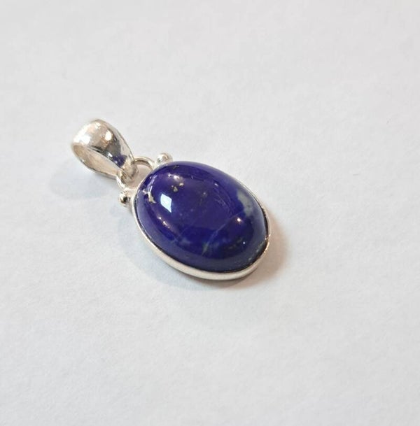 Pendentif Lapis Lazuli