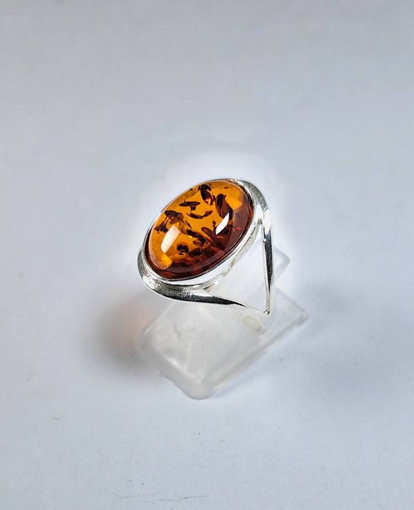 Bague AMBRE T60