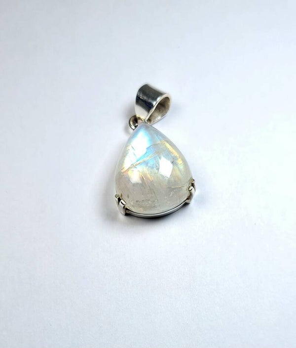 Pendentif Pierre de Lune