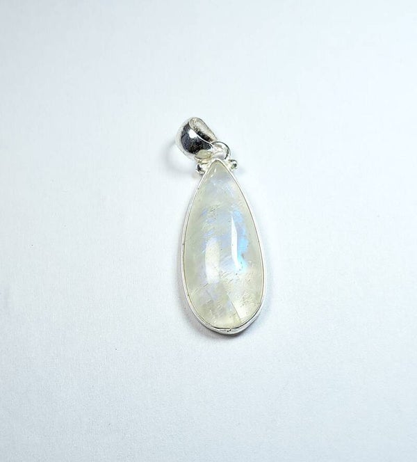 Pendentif Pierre de Lune