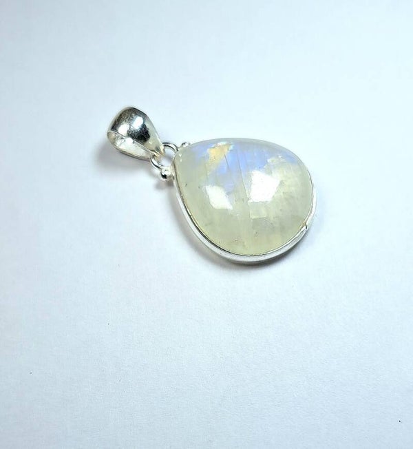 Pendentif Pierre de Lune
