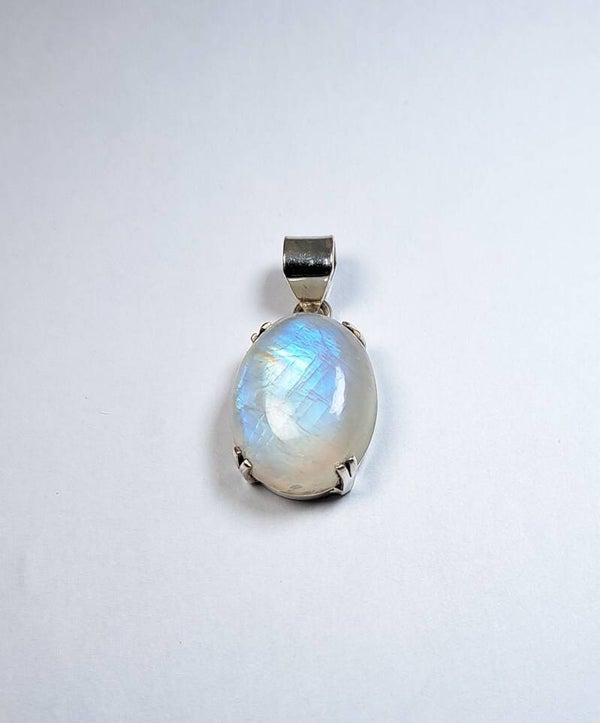 Pendentif Pierre de Lune