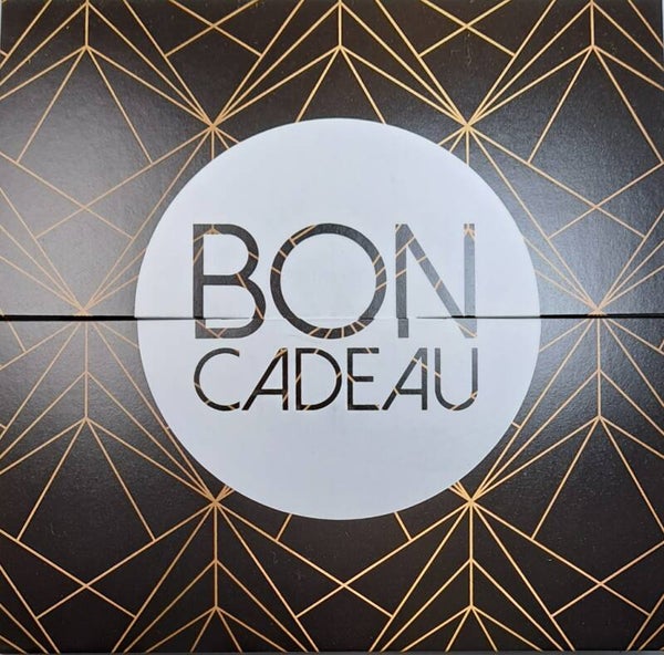BON CADEAU