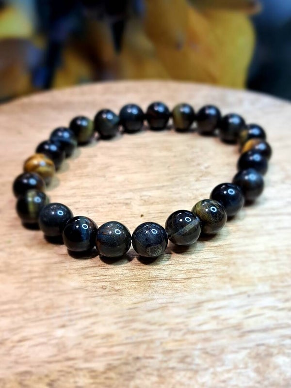 Bracelet œil de Faucon