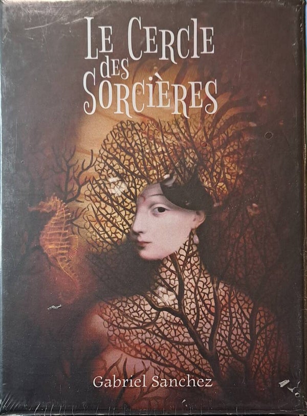 Oracle Le Cercle des Sorcières