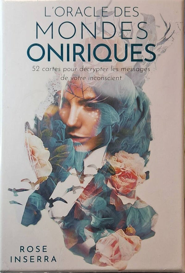 L'oracle des Mondes Oniriques