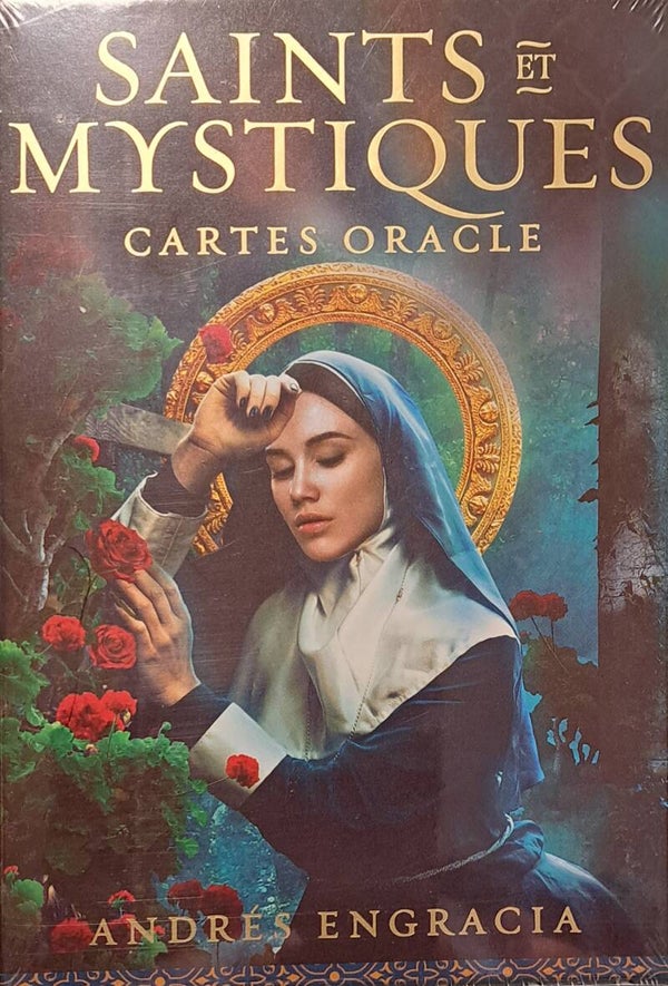 Oracle Saints et Mystiques