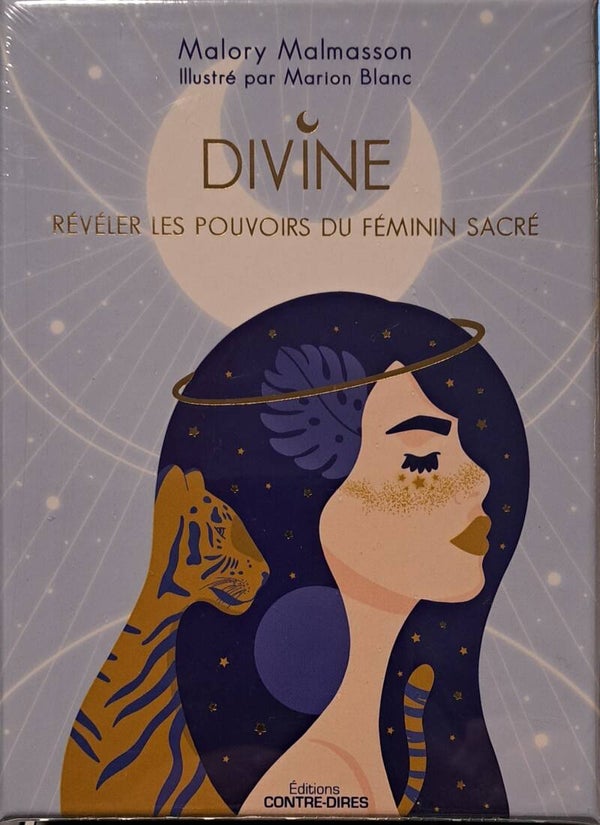 Oracle Divine