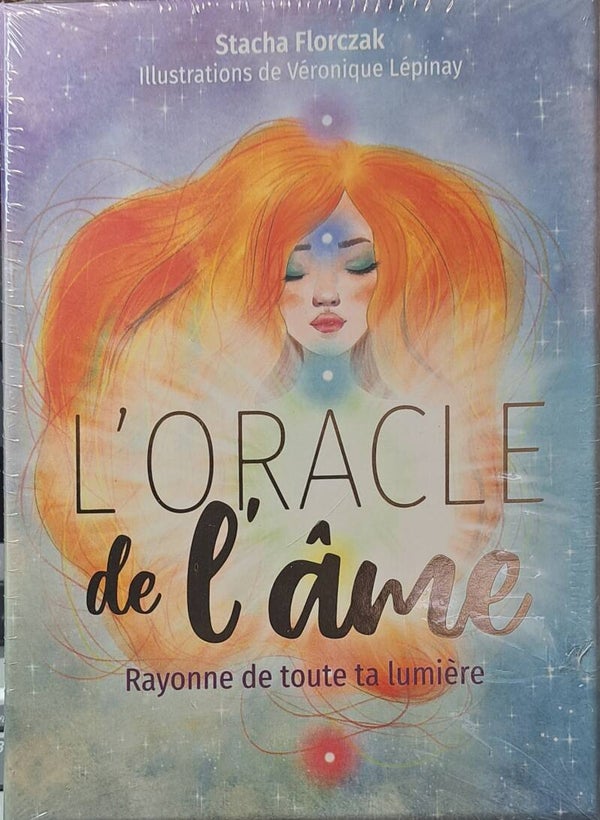 L'oracle de l'âme