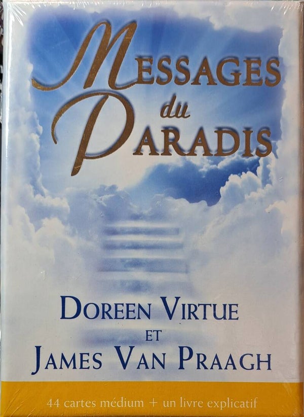 Oracle Messages du Paradis