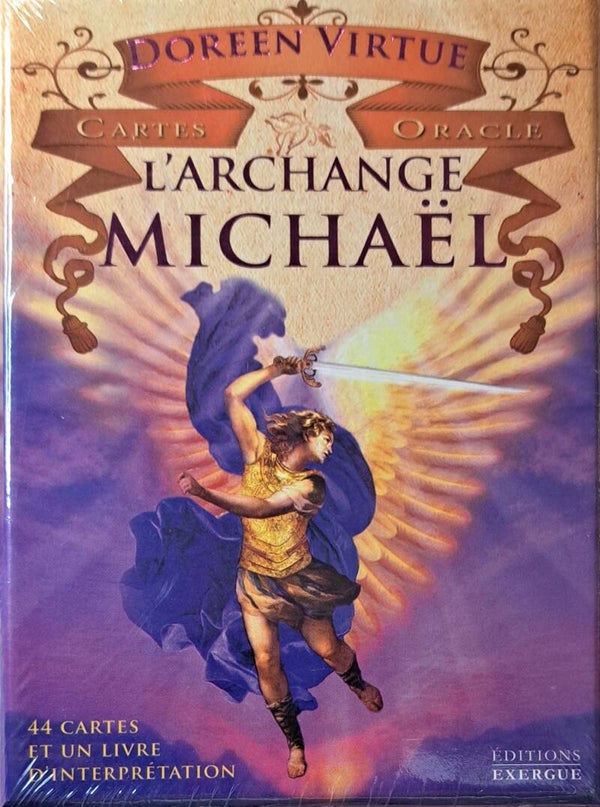 Oracle de l'Archange Michaël