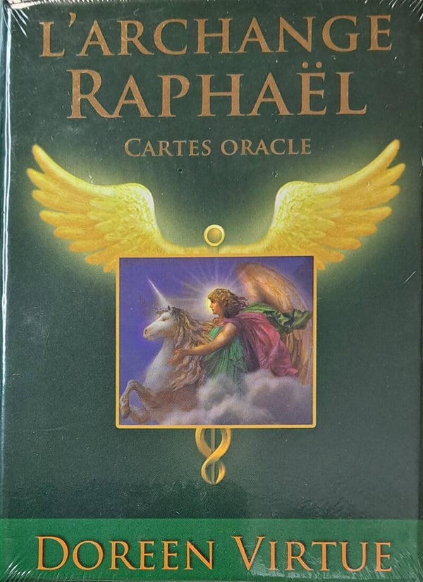 Oracle L'Archange Raphaël