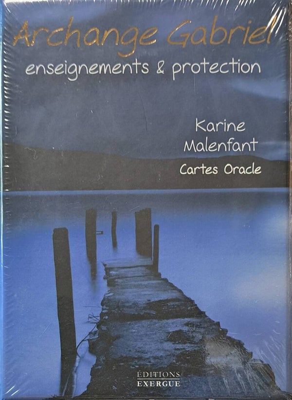 Oracle Archange Gabriel