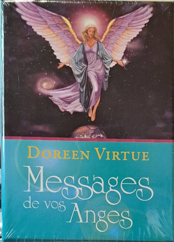 Oracle Messages de vos Anges