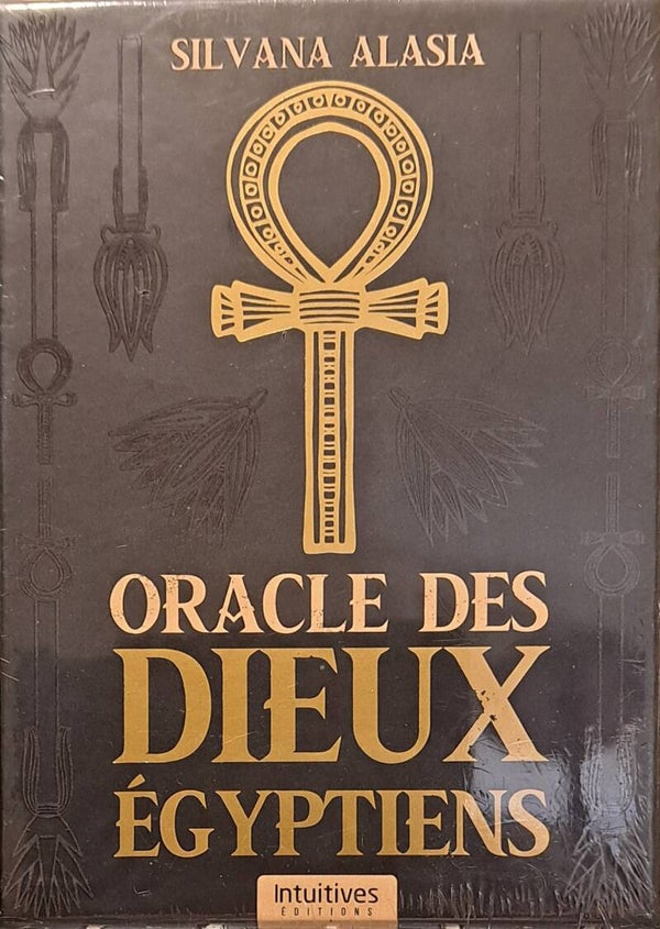 Oracle des Dieux Egyptiens