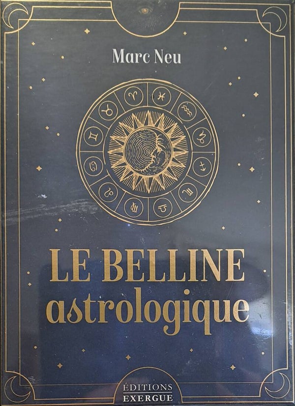 Oracle Belline Astrologique