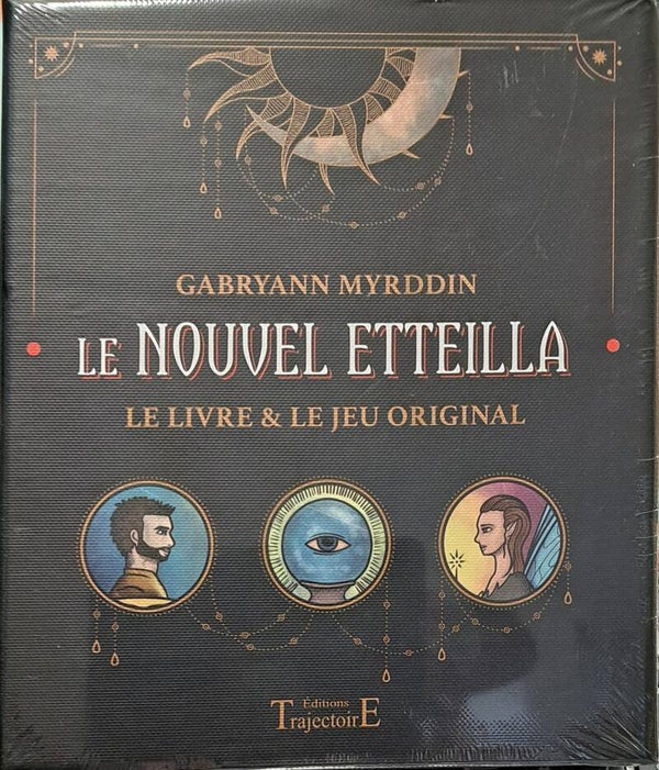 Oracle Le Nouveau Etteilla