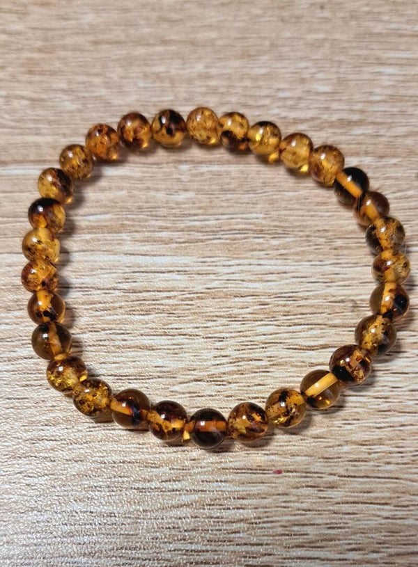 Bracelet AMBRE