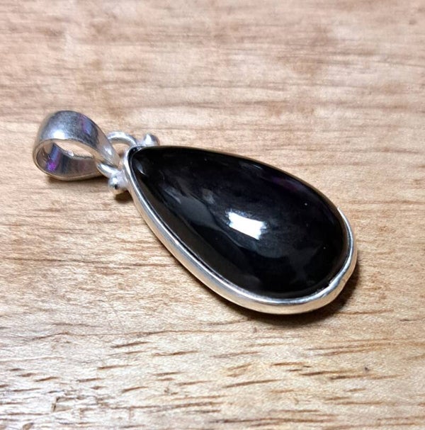 Pendentif Spinelle