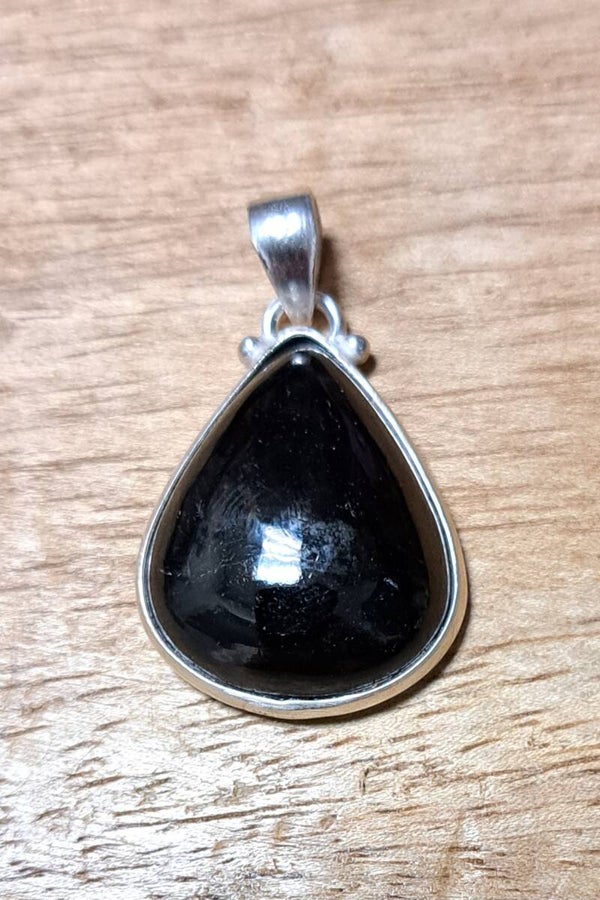 Pendentif Spinelle