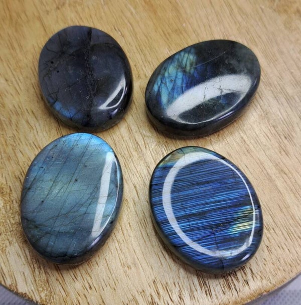 Petit Galets Labradorite