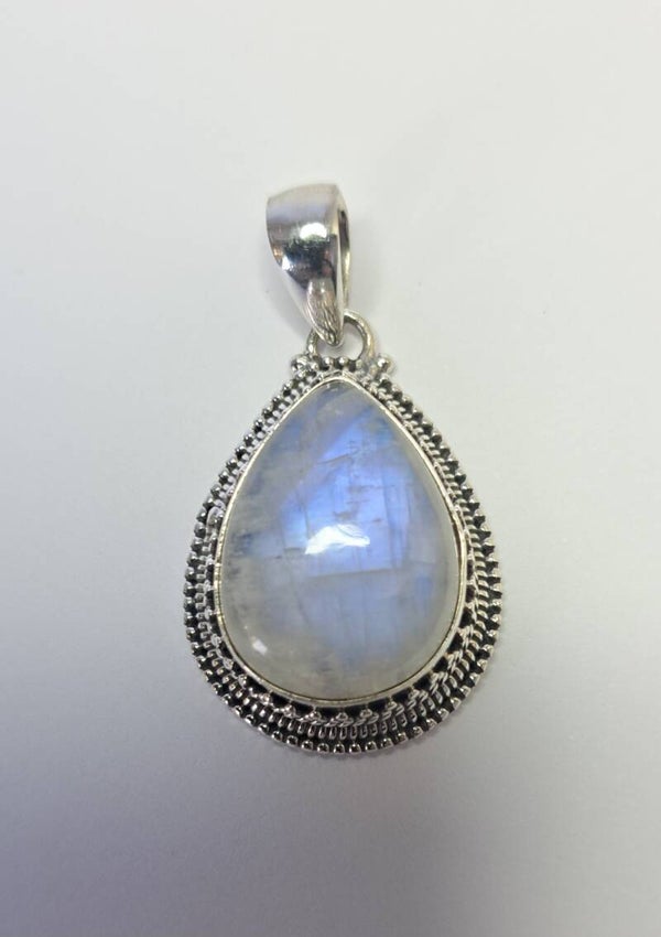 Pendentif Pierre de Lune