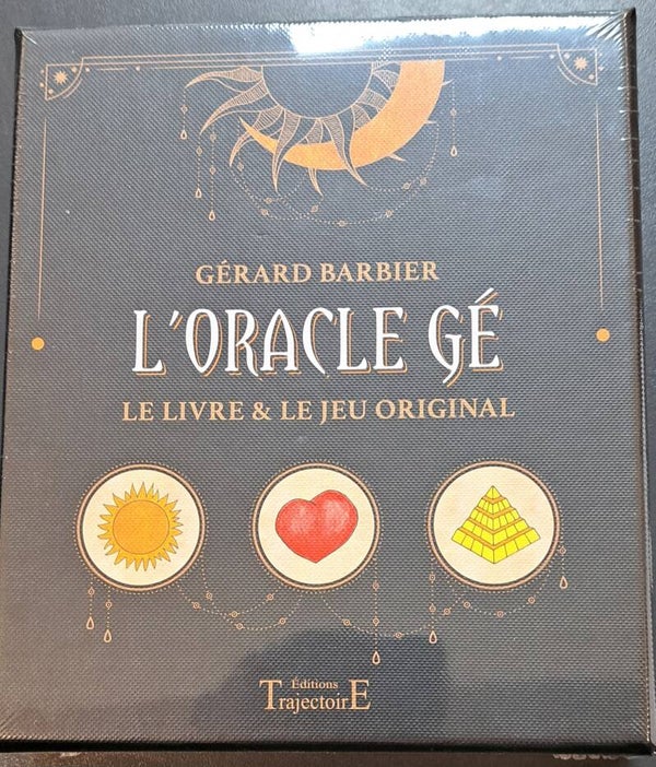 Oracle Gé
