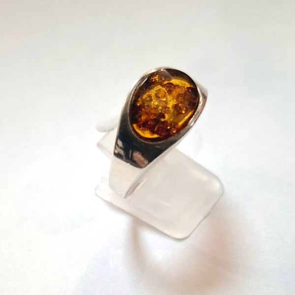 Bague AMBRE T60