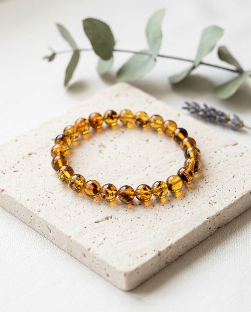 Bracelet AMBRE