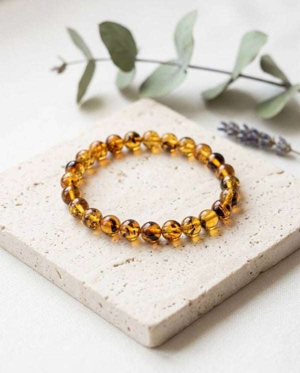 Bracelet AMBRE