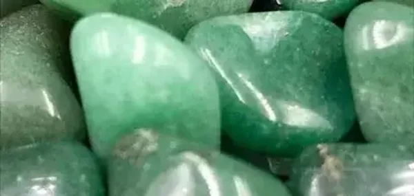 AVENTURINE Pierre roulée