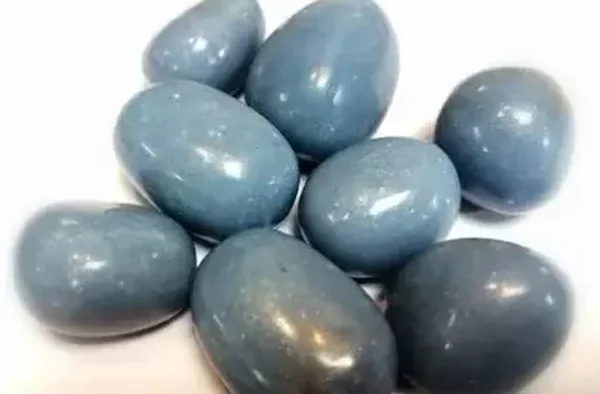 ANGELITE Pierre roulée