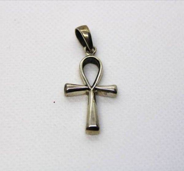 Pendentif croix de vie ANKH