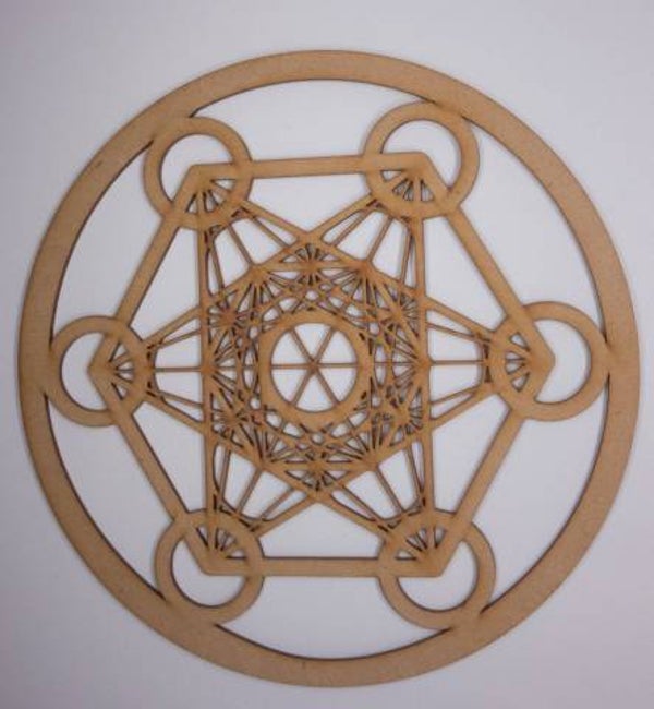 METATRON 10cm