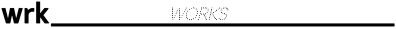 wrk