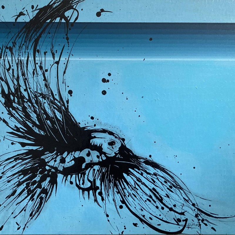 SOLD! "Flying under the Radar"